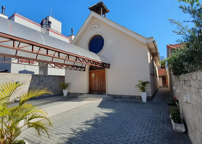 Tropicanas E EventosHotel Florianopolis